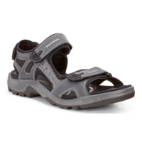 Ecco Offroad Herren Trekkingsandale