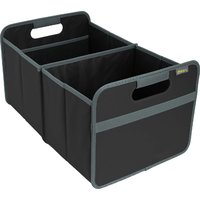 Meori Folding Box Classic Lava Black Large 30 Litre