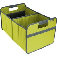 Meori Folding Box Classic Kiwi Green Large 30 Litre
