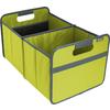 Meori Faltbox Classic Kiwi Grün Large 30 Liter
