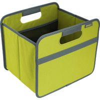 Meori Vouwbox Classic kiwigroen Small