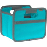 Meori Faltbox Mini Azur Blau 1,8 Liter