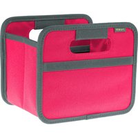 Meori Faltbox Mini Berry Pink 1,8 Liter