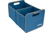 Boîte pliante bleue 30 litres Berger