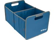 Berger Faltbox Blau 30 Liter