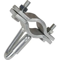 Holder for Breakaway Rope