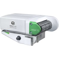 EasyDriver Active 3.1 Tandemachser Rangierhilfe mit App-Steuerung