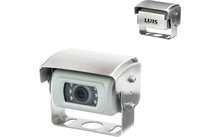 Luis Professional Shutter Rückfahrkamera 150° 12 - 32 V