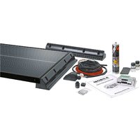 Büttner Solar-Komplettanlage MT 65 CIS