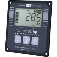 Büttner MT 5000iQ 400A-Shunt Battery Computer