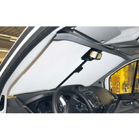 Syst&egrave;me d'occultation Remis RemiFront IV Custom SP3