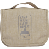 Berger Wastas medium beige