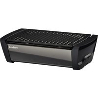 Enders Aurora Mirror Charcoal Table Barbecue