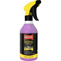 Ballistol Fahrradreiniger BikeClean