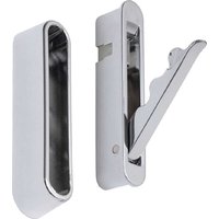 Foldable Single-Compartment Coat Rack