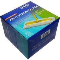 Paquete de 40 pa&ntilde;os antipolvo Rezi