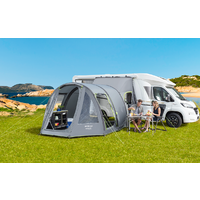 Berger Touring Easy Air XL camper- / paneelwagen luifel