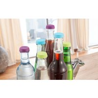 Ruco Bottle Cap Universal Set of 6