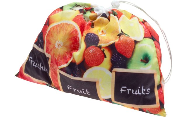 Fruit storage bag