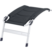 Repose-jambes anthracite Thor / Loke Isabella