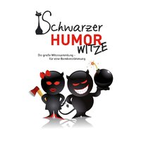 Libro Battute di Black Humor