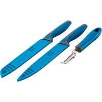 Outwell Set Messer und Schäler