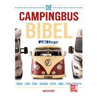 Berger Campingbusbibel