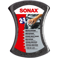 SONAX Multischwamm saugstarker Alleskönner