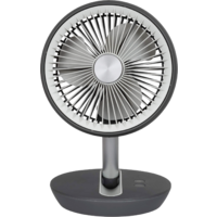 Ventilateur pliable sans fil Vento 5 W Eurom