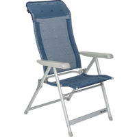Berger Klappsessel Luxus blau