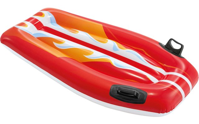 Intex surfplank
