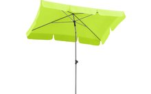 Schneider parasol Locarno vierkant