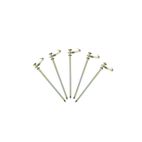 Berger tent peg 5-pack