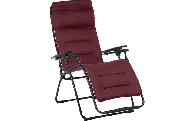Lafuma Futura AC Bordeaux Relax Chair