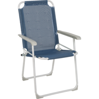 Berger Klappstuhl Classic blau