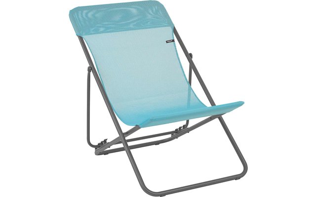 Lafuma relaxation chair Maxi Transat Lac