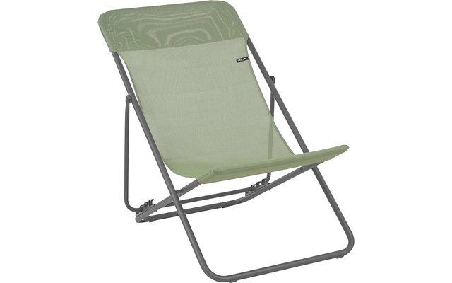 Lafuma Relax Chair Maxi Transat Moss