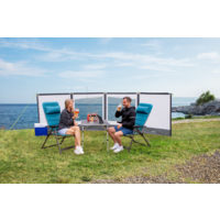 Berger Windbreak 130 x 460 cm