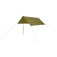 Robens Tarp 4 x 4 m gr&uuml;n