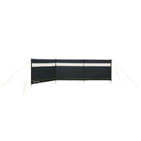 Outwell Windschutz Navy Night Dunkelblau 