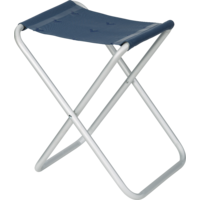 Tabouret pliant Berger bleu
