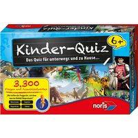 Quiz pour enfants intelligents