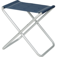 Berger Folding Stool XL blue