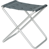 Berger Folding Stool XL Grey