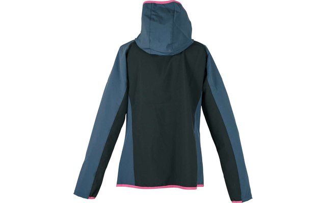 Deproc Donna Giacca Softshell Cavell