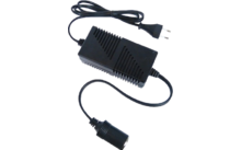 Inversor de corriente 230 V a 12 V HP