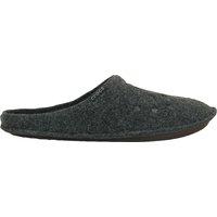 Crocs Classic Slipper Hausschuhe Schwarz
