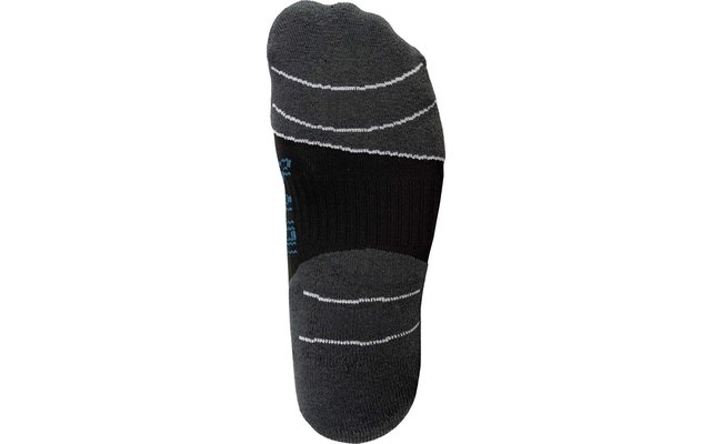 P.A.C. socks men's basic sport