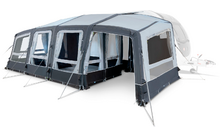 Annexe gonflable pour auvent de camping-car Grande Air All-Season Dometic