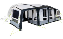 Dometic Ace Air Pro Extension Vorzelterweiterung für aufblasbares Wohnwagen- / Reisemobilvorzelt